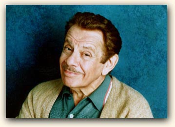 Jerry Stiller