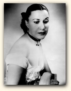 Miriam Kressyn