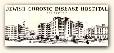 Jewish Chronic Disease Hospital
