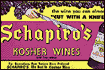 Schapiro Wine