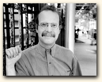 Henry Sapoznik