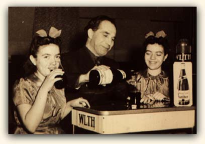 Victor Packer