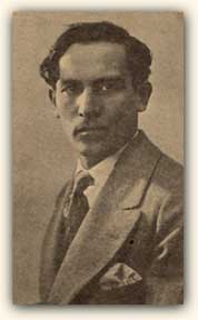 Nahum Stutchkoff