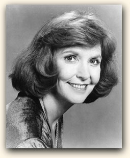 Anne Meara