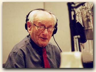 Eli Wallach