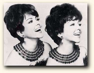 The Barry Sisters