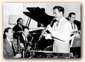 Benny Goodman